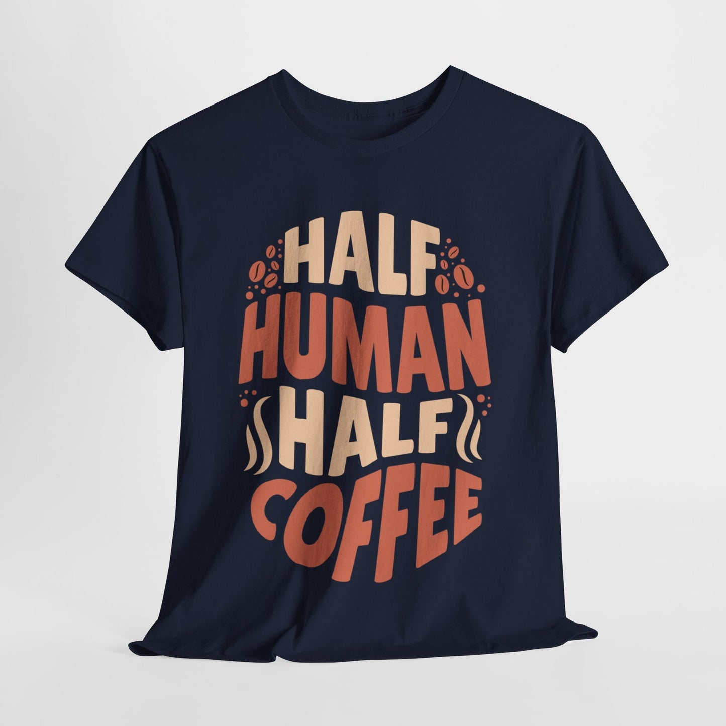 CAFÉ SUSPIRO - Coffee (Basic Tee)