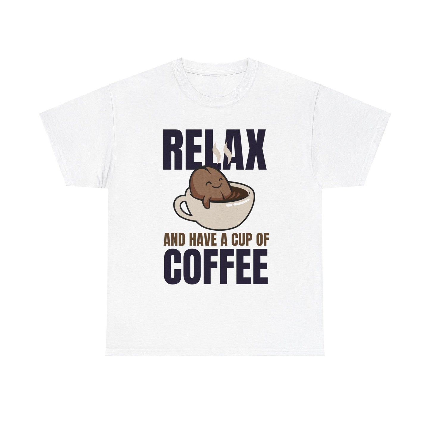 VIENNA COFFEE - Coffee (Basic Tee)