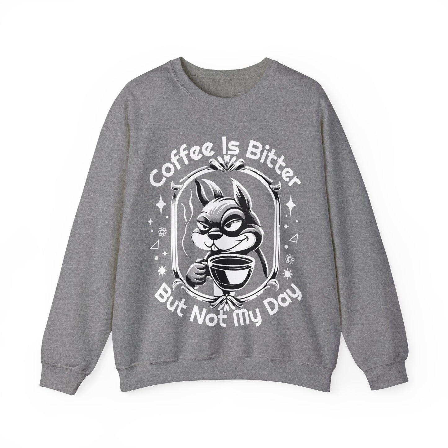 MÈLANGE - Coffee (Sweatshirt)