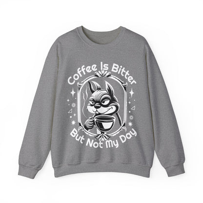 MÈLANGE - Coffee (Sweatshirt)