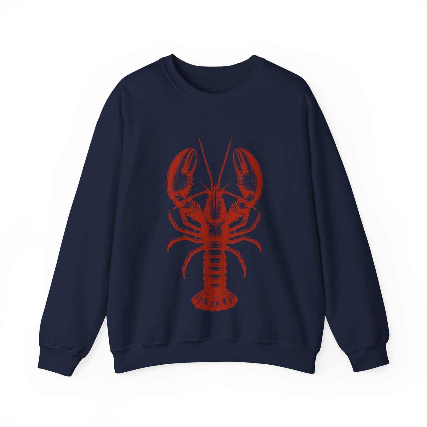 FRESH LOBSTER  - Seafood (Sweatshirt)