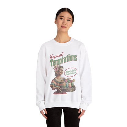 MARGARITA - Drinks (Sweatshirt)