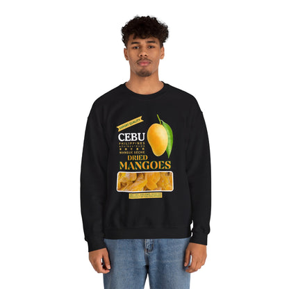 DRIED MANGOES - Pasalubong Center (Sweatshirt)