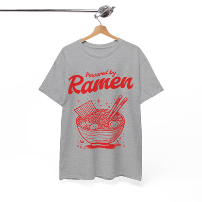 KIMCHI RAMEN - Japanese Food (Basic Tee)
