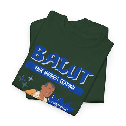 BALUT 3 - Filipino Food (Basic Tee)