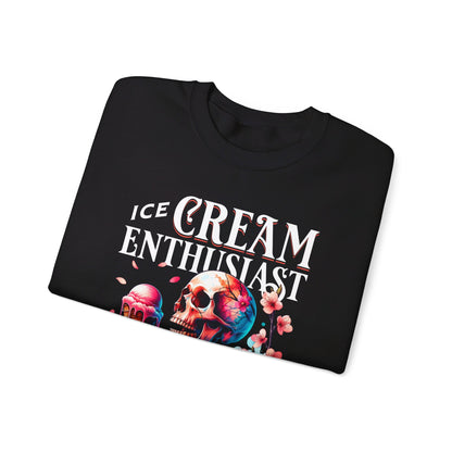 SAKURA ICE CREAM - Dessert (Sweatshirt)