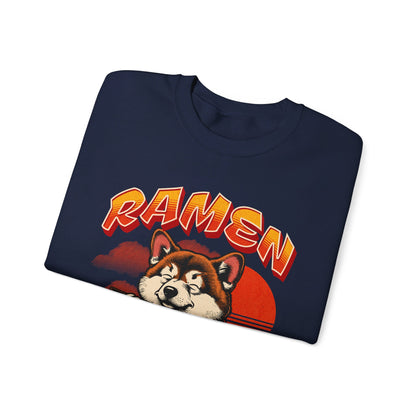 KAGOSHIMA RAMEN - Japanese Food (Sweatshirt)