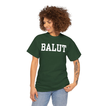 BALUT 7 - Filipino Food (Basic Tee)