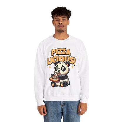 FRENCH ONION - Pizza (Sweatshirt)