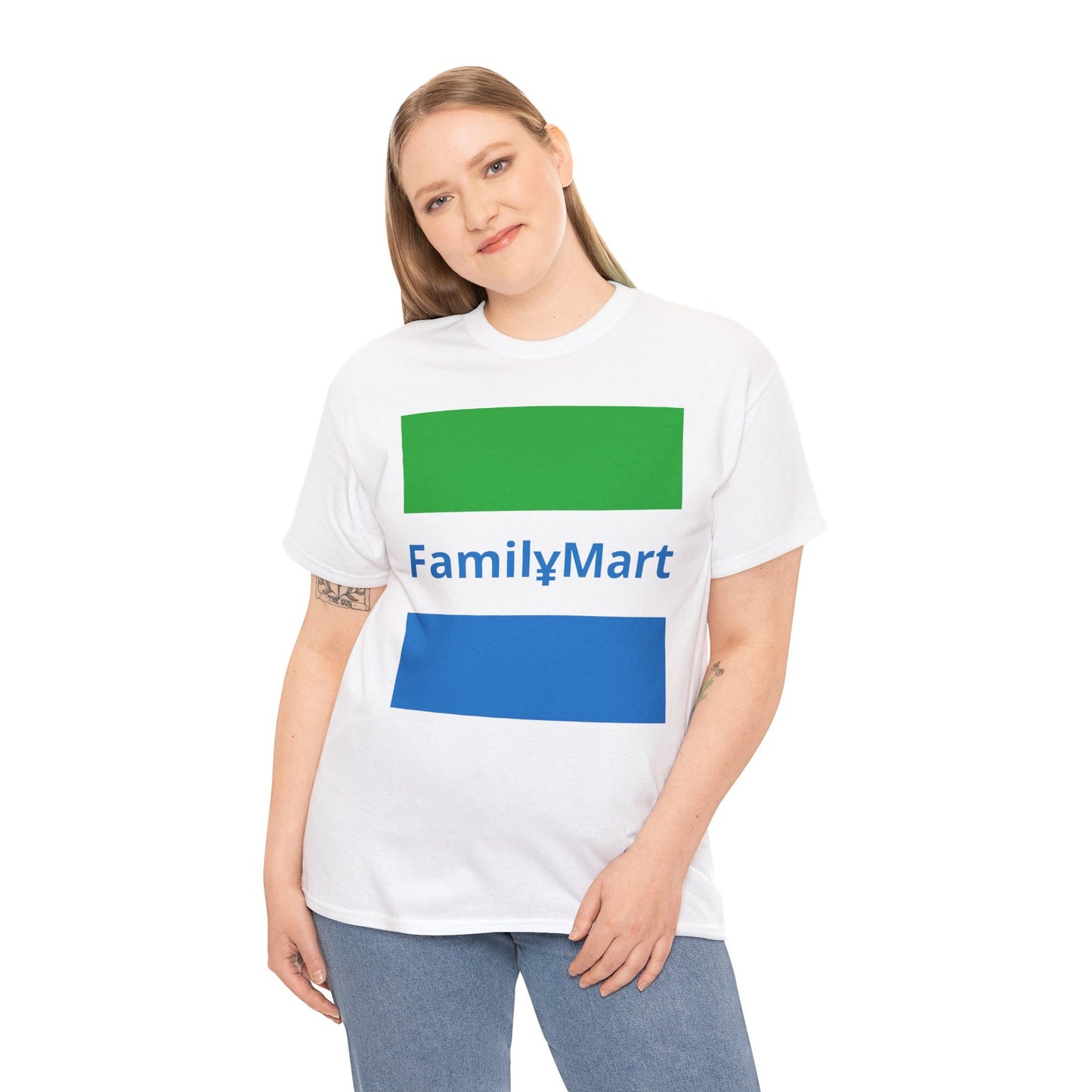 KONBINI - Japanese Food (Basic Tee)