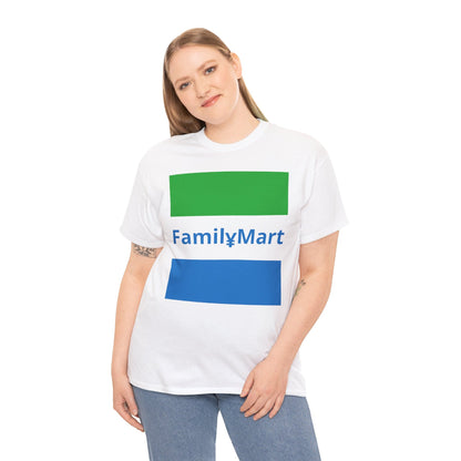 KONBINI - Japanese Food (Basic Tee)
