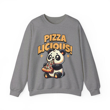 FRENCH ONION - Pizza (Sweatshirt)