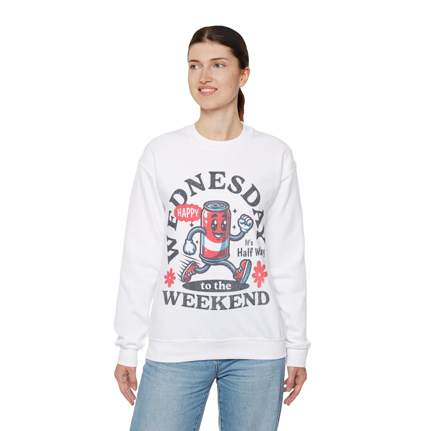 RYE BEER - Drinks (Sweatshirt)