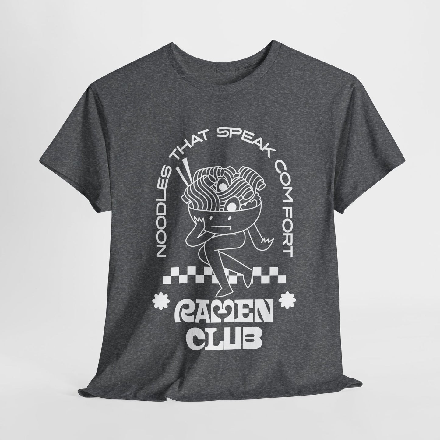 HAKODATE RAMEN - Japanese Food (Basic Tee)