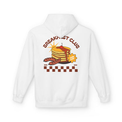 BREAKFAST CLUB 2 - Breakfast (Hoodie)
