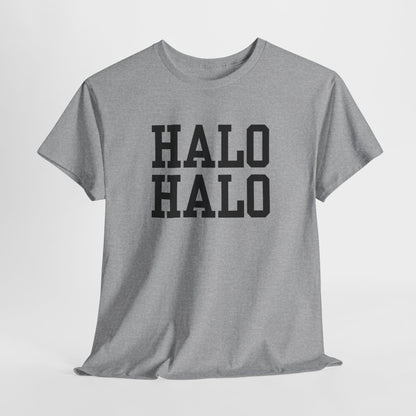 HALO-HALO 2 - Filipino Food (Basic Tee)