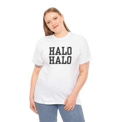 HALO-HALO 2 - Filipino Food (Basic Tee)