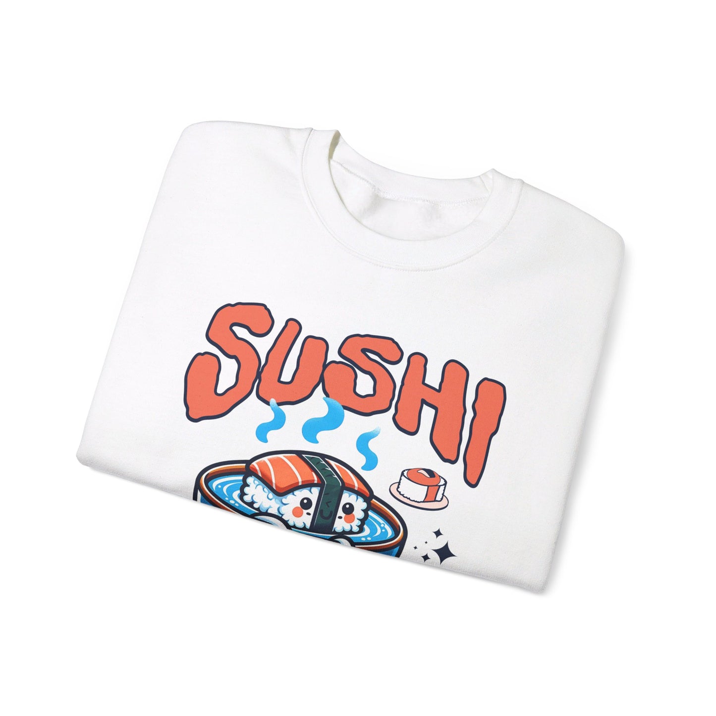 MAGURO SUSHI - Japanese Food (Sweatshirt)