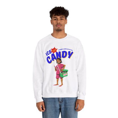ICE CANDY 1 - Sari-Sari Store (Sweatshirt)