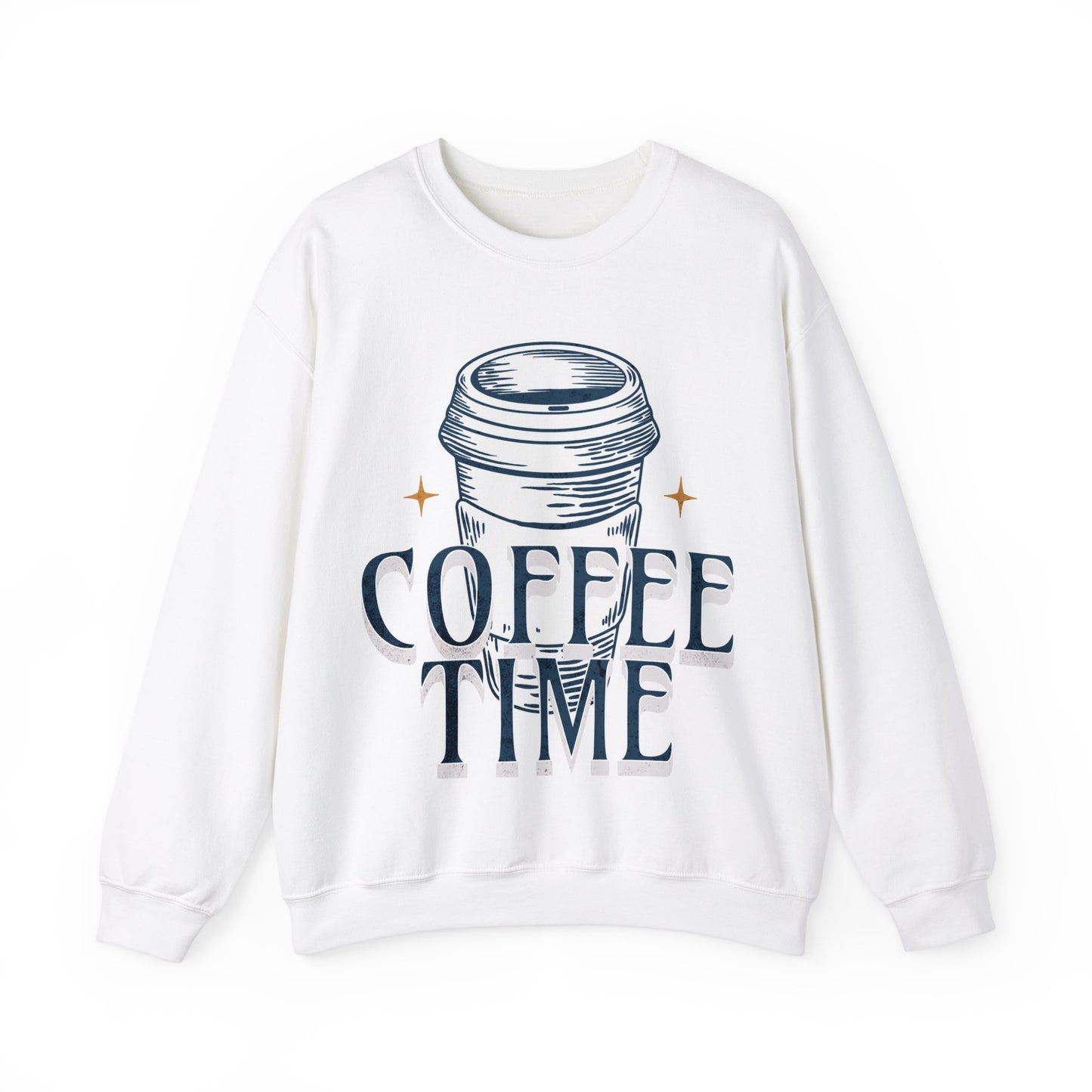 KAFFEOST - Coffee (Sweatshirt)