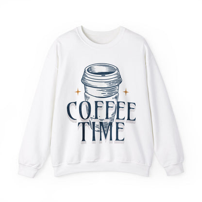 KAFFEOST - Coffee (Sweatshirt)