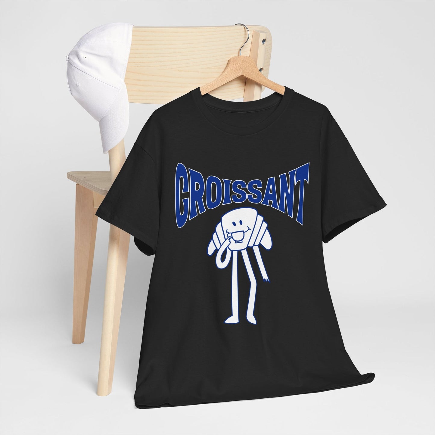 CROISSANT 1 - Bread (Basic Tee)