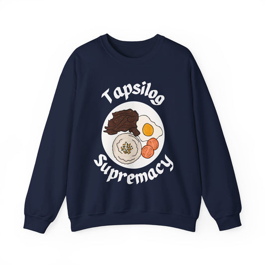 TAPSILOG - Filipino Food (Sweatshirt)