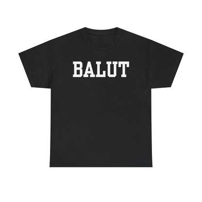 BALUT 7 - Filipino Food (Basic Tee)