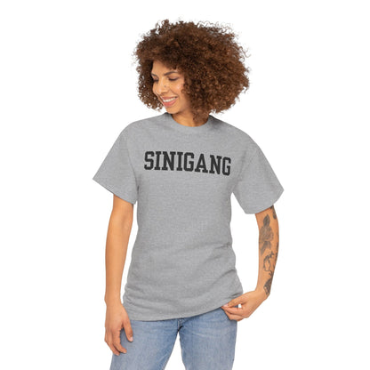 SINIGANG - Filipino Food (Basic Tee)