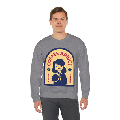 ESPRESSO - Coffee (Sweatshirt)