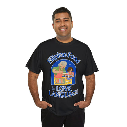 NILAGA - Filipino Food (Basic Tee)