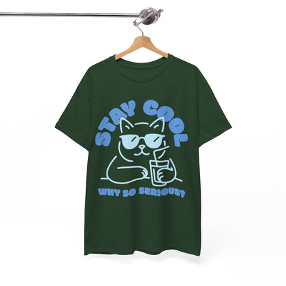 SPARKLING WATER - Drinks (Basic Tee)