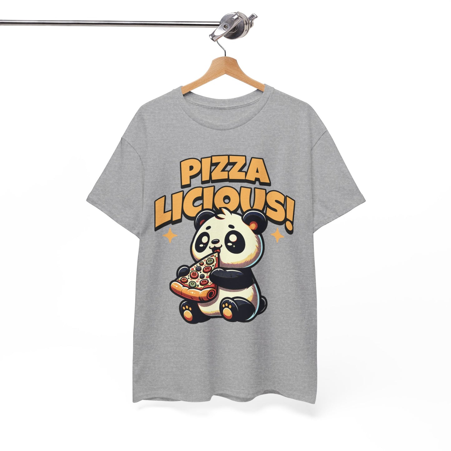 FRENCH ONION - Pizza (Basic Tee)