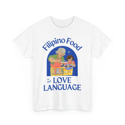 NILAGA - Filipino Food (Basic Tee)