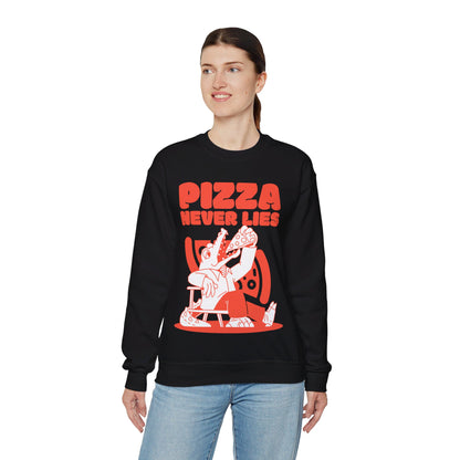 SPICY ITALIAN - Pizza (Sweatshirt)