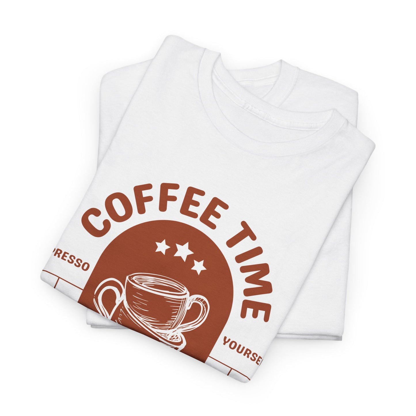 BICERIN - Coffee (Basic Tee)