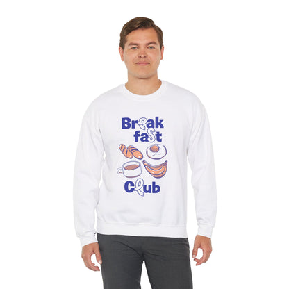 BREAKFAST CLUB 3 - Breakfast (Sweatshirt)