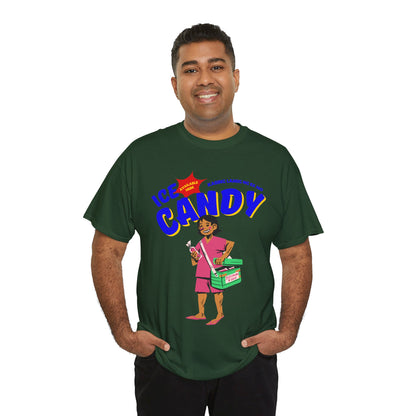 ICE CANDY 1 - Sari-Sari Store (Basic Tee)