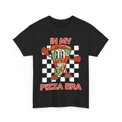 PEPPERONI - Pizza (Basic Tee)