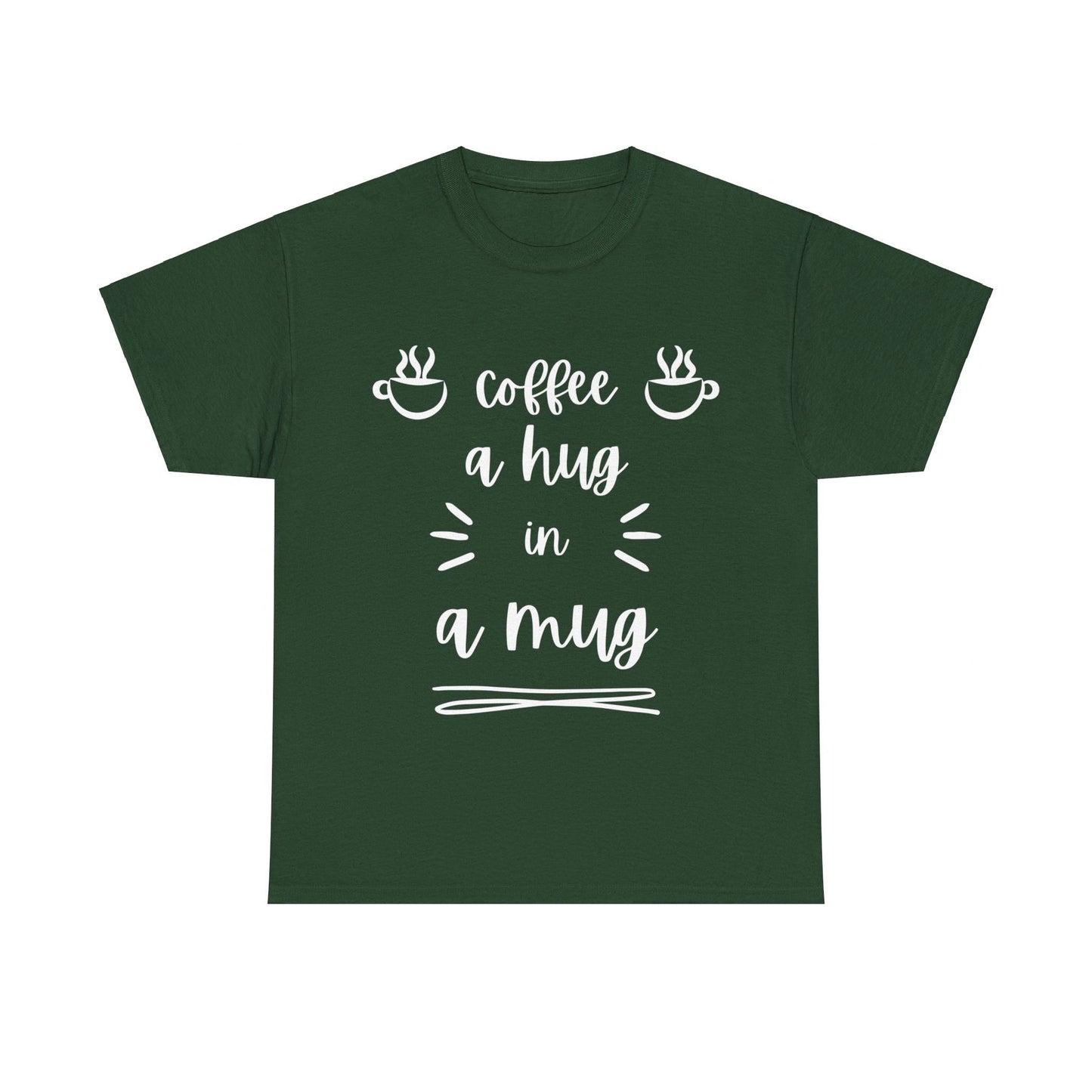 CAFÉ TINTO - Coffee (Basic Tee)