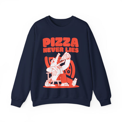 SPICY ITALIAN - Pizza (Sweatshirt)