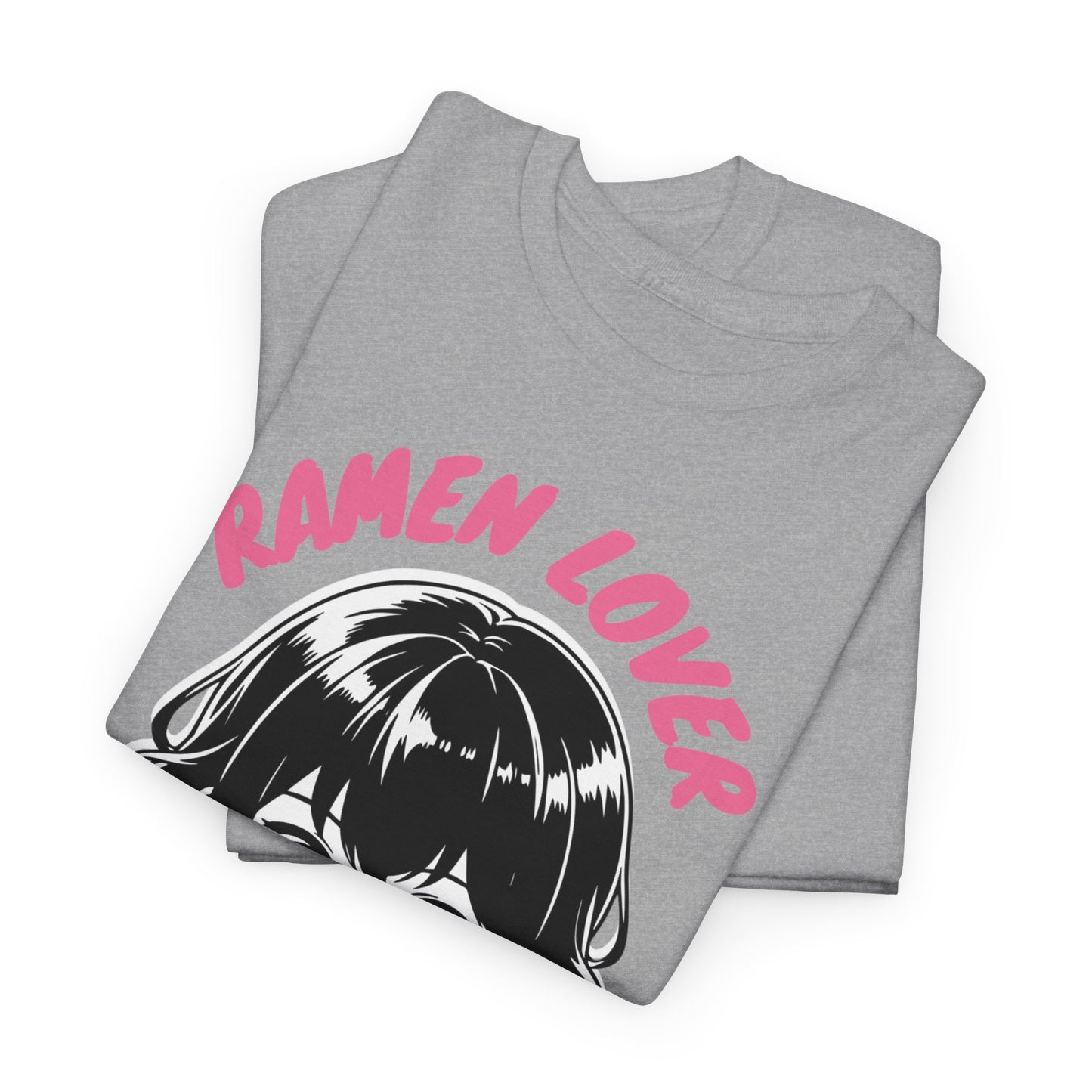 MISO RAMEN - Japanese Food (Basic Tee)