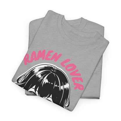 MISO RAMEN - Japanese Food (Basic Tee)