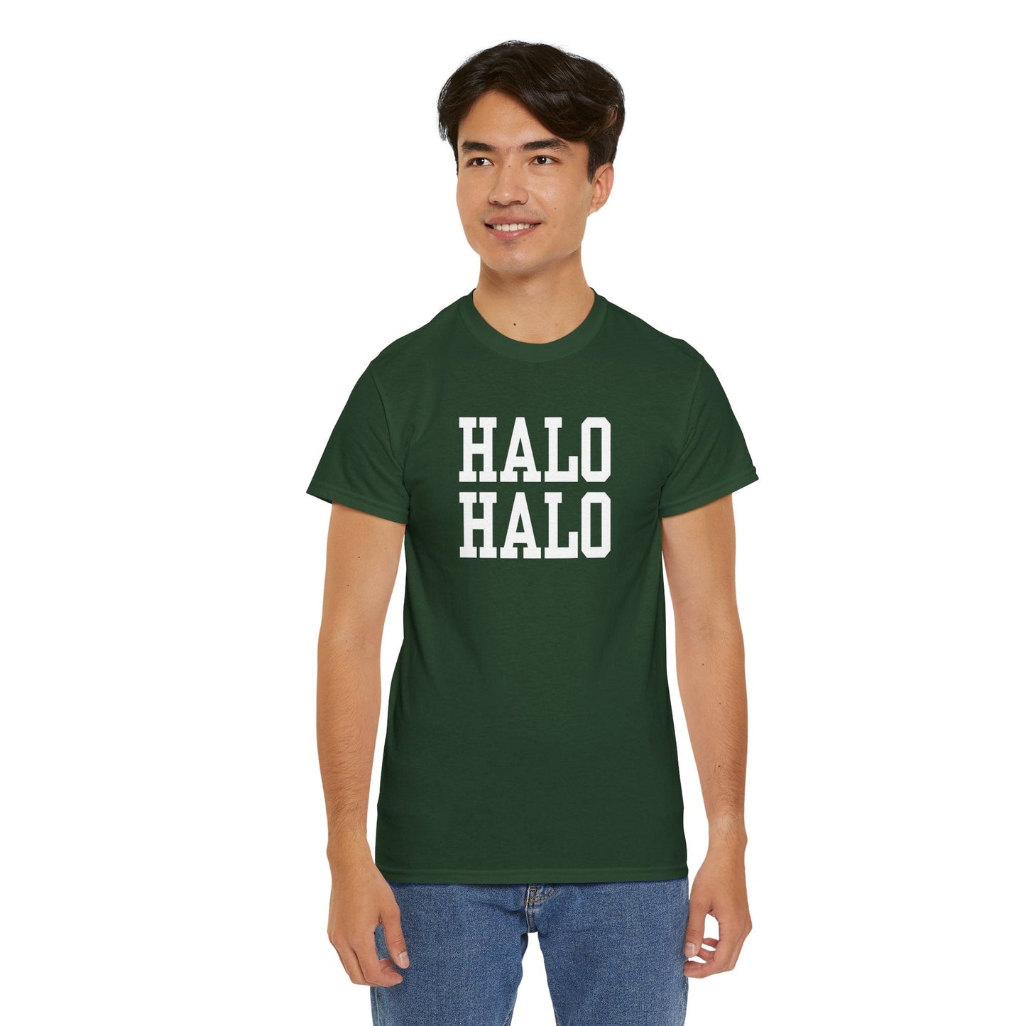 HALO-HALO 2 - Filipino Food (Basic Tee)