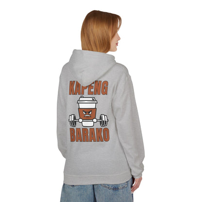 KAPENG BARAKO 1 - Pasalubong Center (Hoodie)