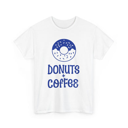 BLUEBERRY DONUT - Dessert (Kids Tee)