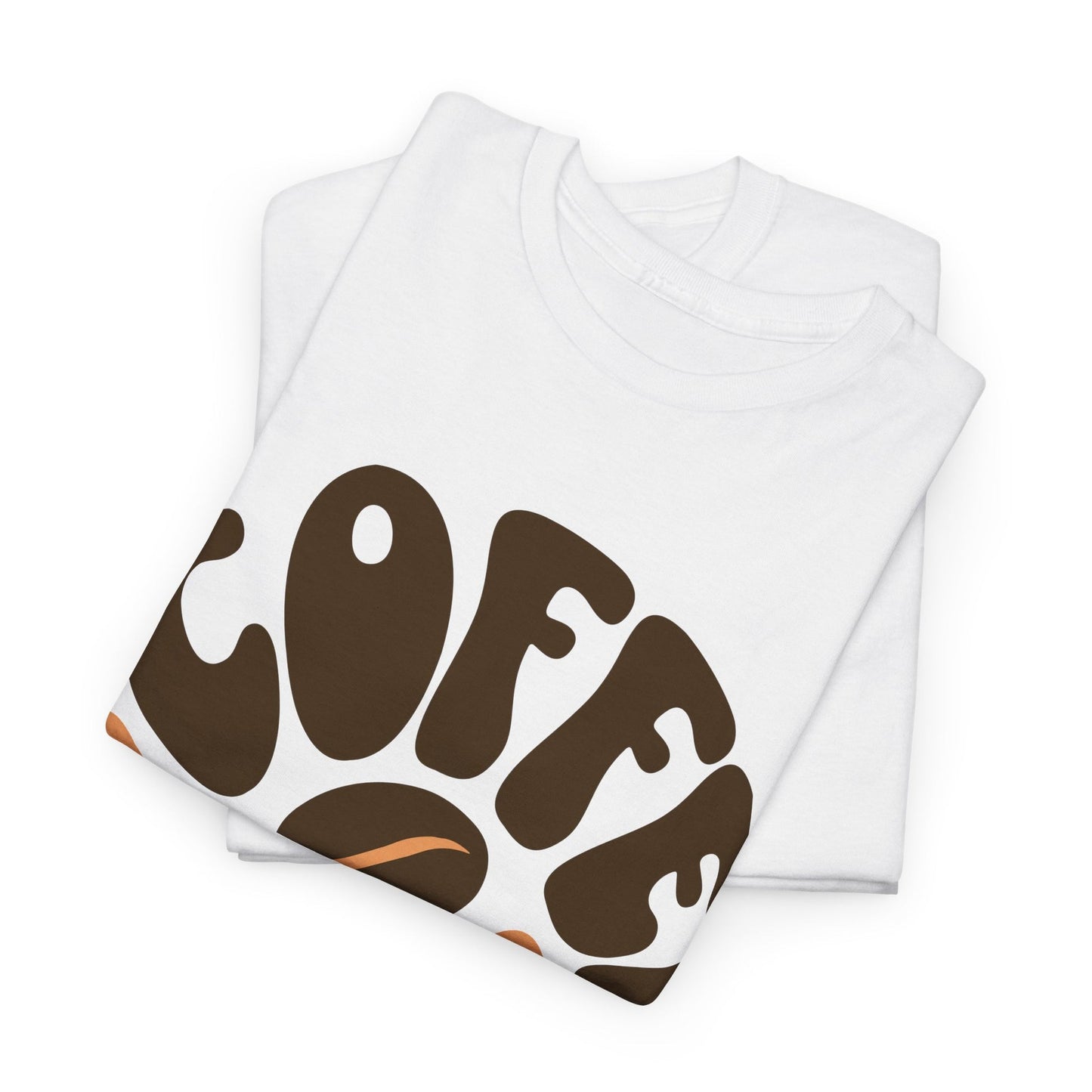 ESPRESSINO - Coffee (Basic Tee)