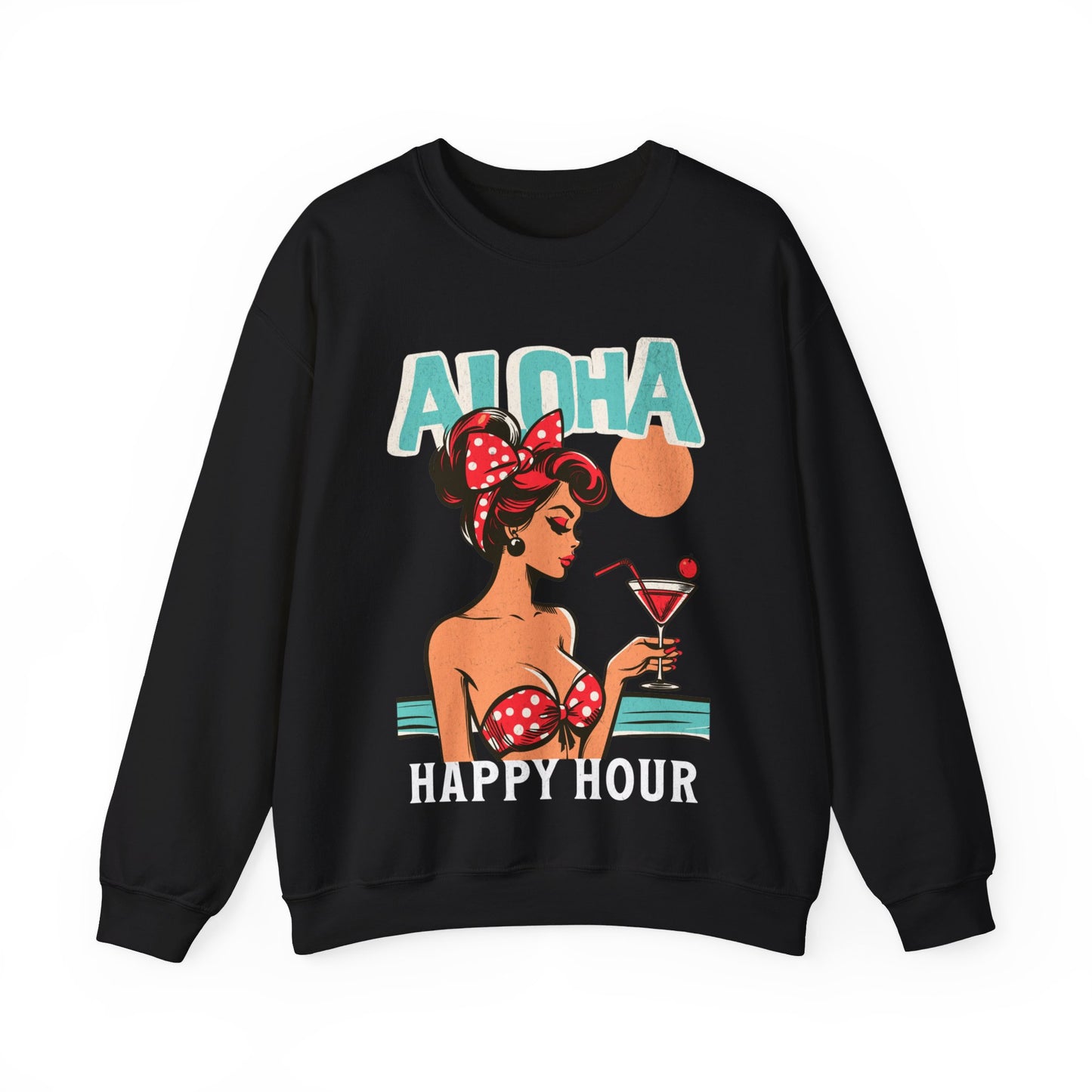 BLODDY MARY - Drinks (Sweatshirt)