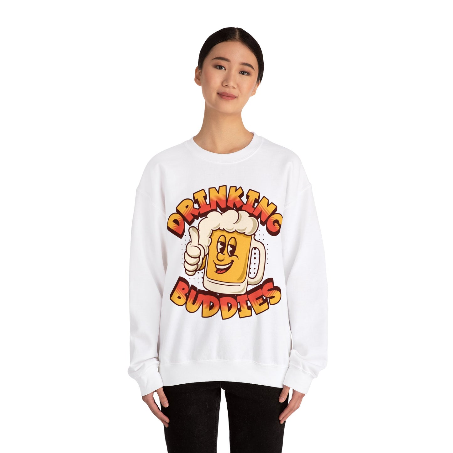 KOLSCH - Drinks (Sweatshirt)