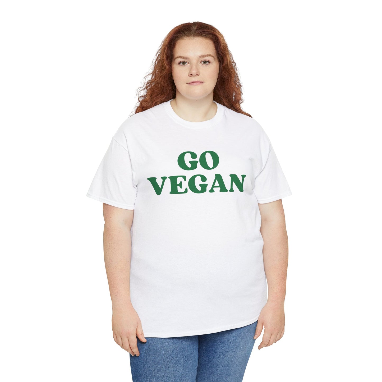 LEGUME - Vegan (Basic Tee)